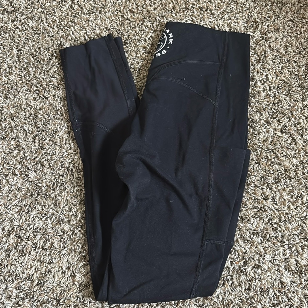 Gymshark leggings